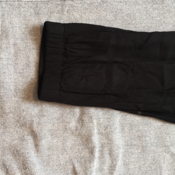BUNDLE: Lucky Brand Soft Drawstring Pants - Picture 4 of 4